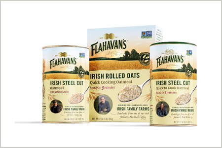 Flahavan's Oatmeal