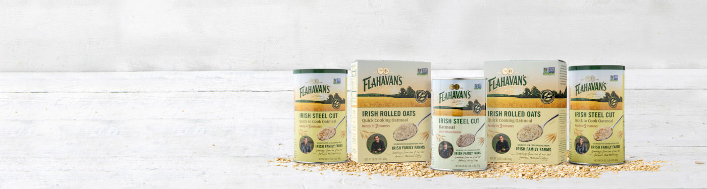 Flahavan's online store