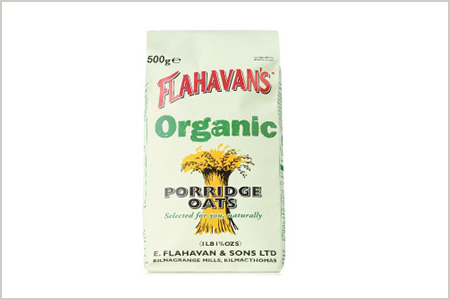 Flahavan's Porridge Oats