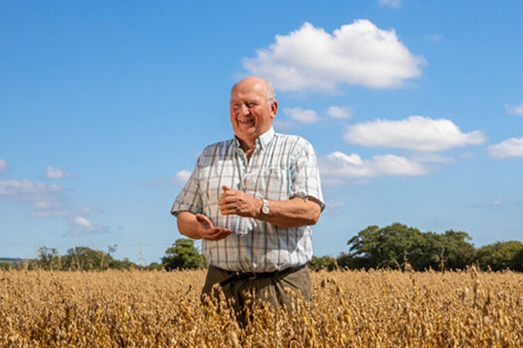 Flahavan's Farmers - Harry Gray