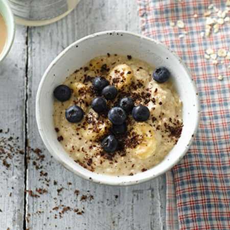 Flahavan's Recipes, Porridge