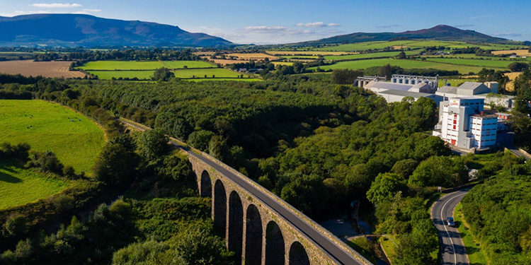 Flahavan's Mill