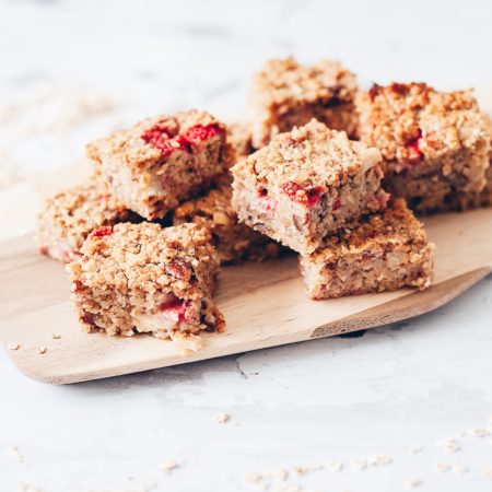 oat bars