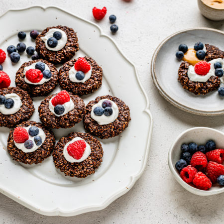 nest cookies